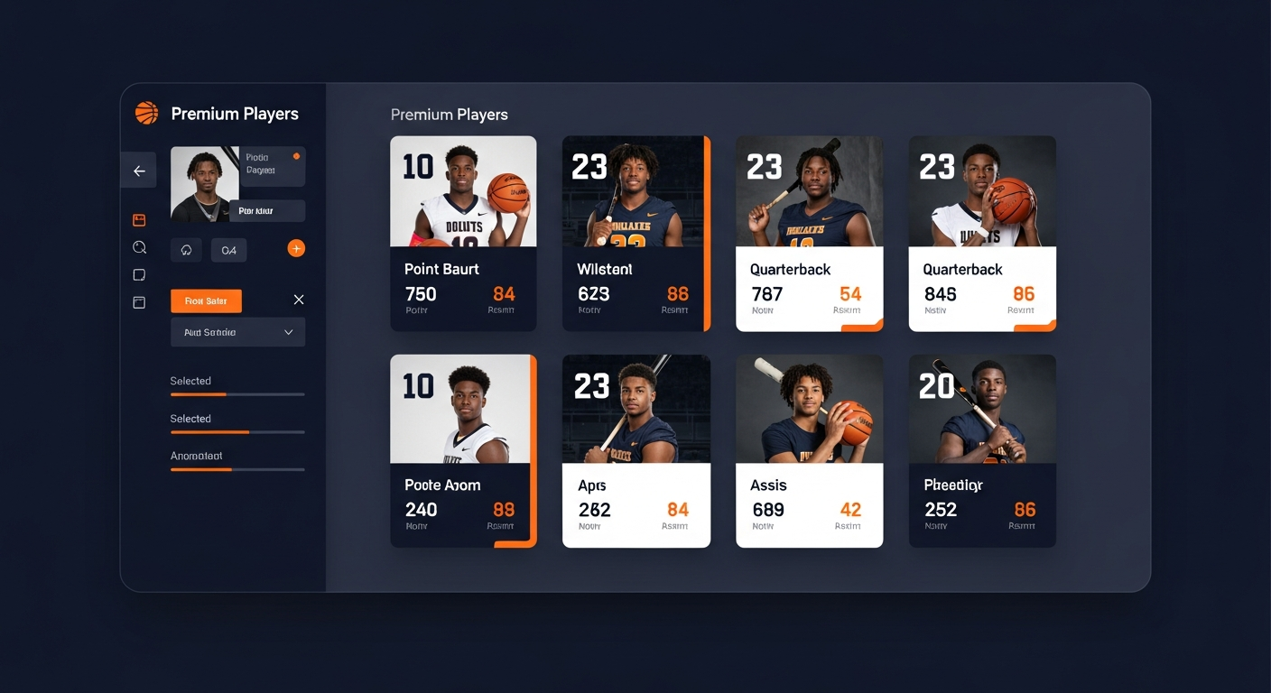 247 Roster Template 247 All Sports — The All-Sport Operations Platform